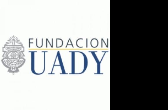 Fundacion UADY Logo