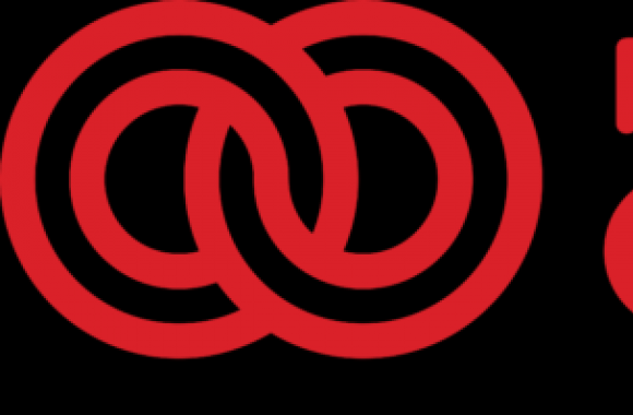 Fundación Once Logo