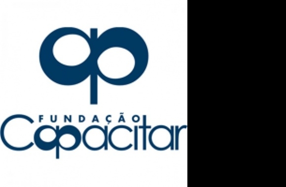 Fundação Capacitar - FAHOR Logo