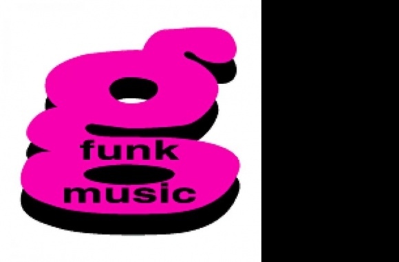 Funk Music Records Logo