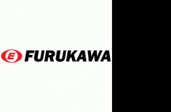 Furukawa Logo