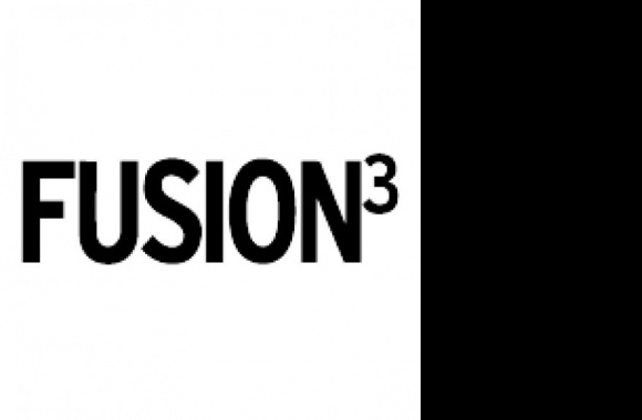 FUSION3 Logo