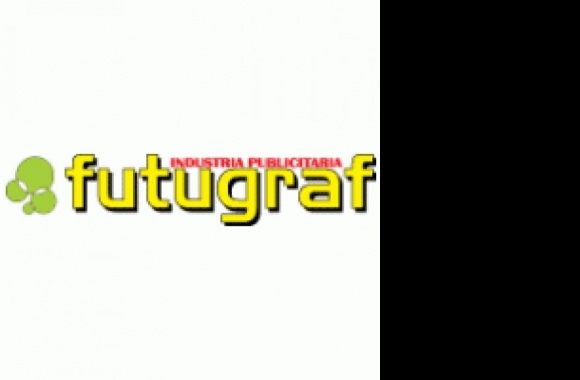 Futugraf Industria Publicitaria Logo