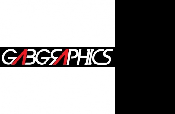 gabgraphics Logo