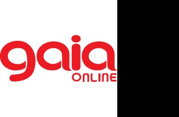 Gaia Online Logo