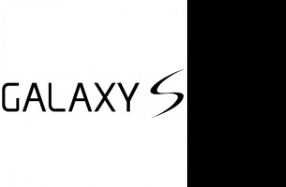 Galaxy S Logo