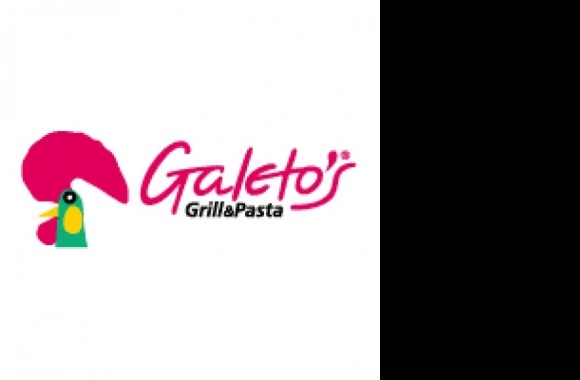 Galeto's Logo