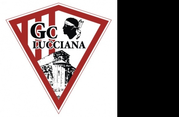 Gallia Club Lucciana Logo