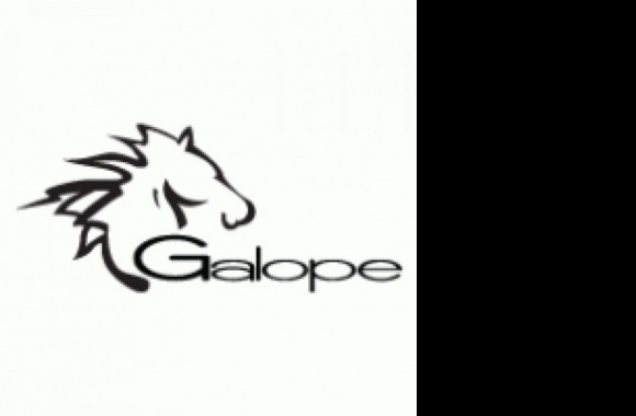 Galope Logo