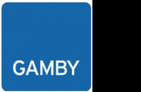 GAMBY Logo