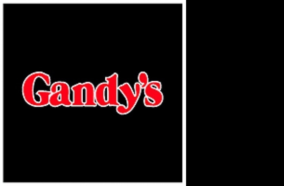 Gandy's Logo