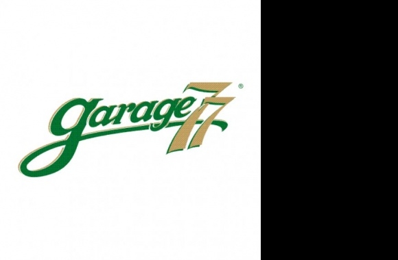 garage77 Logo