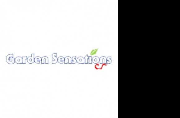 Garden Sensations Logo