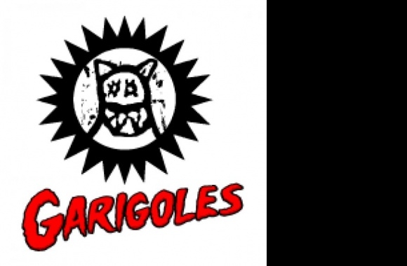 Garigoles Logo