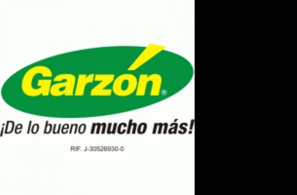 garzon new Logo