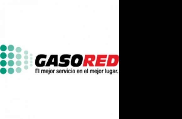 GasoRed Logo