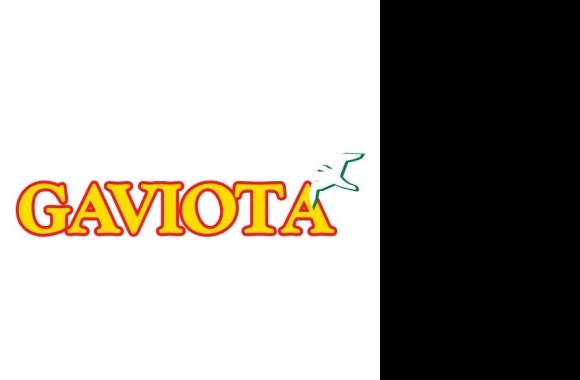 gaviota Logo