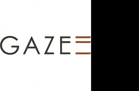 Gaze Logo