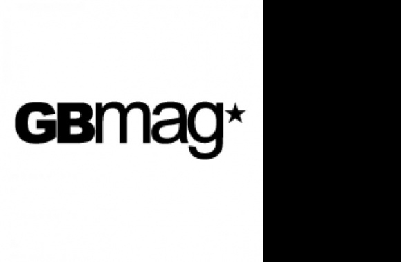 GB MAG Logo