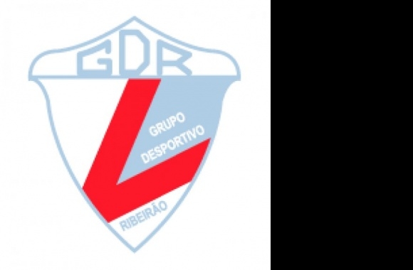GD Ribeirao Logo