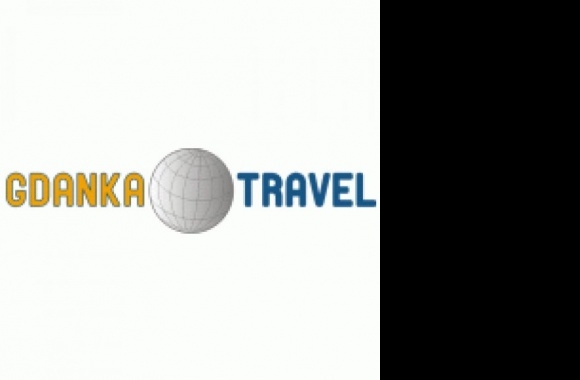 Gdanka Travel Gdańsk Logo