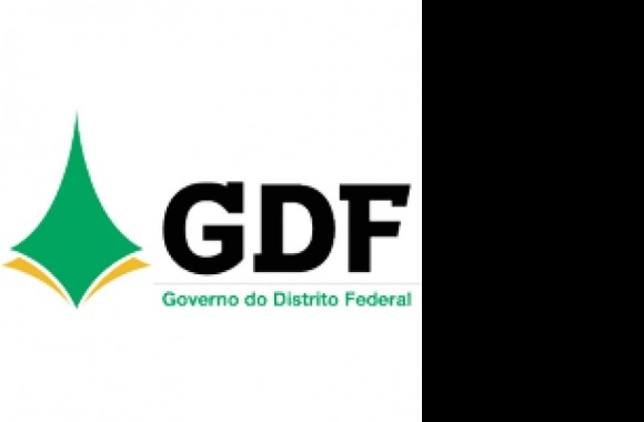 GDF Logo