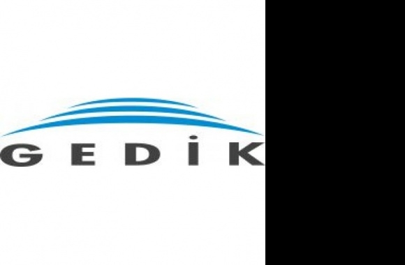 Gedik Logo
