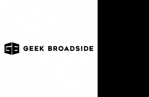 Geek Broadside Logo