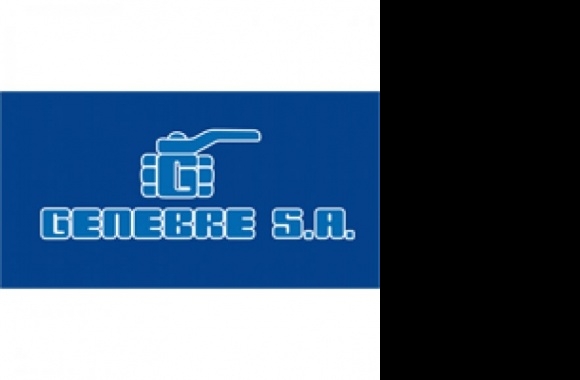 Genebre Logo