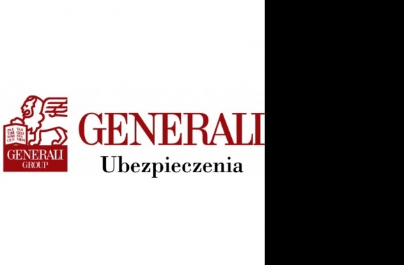 Generali Ubezpieczenia Logo