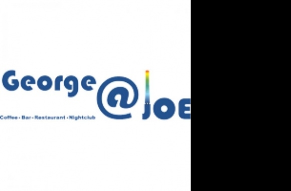 George@joe Logo