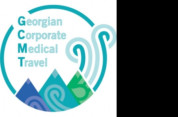 Georgian Corporate Medical Travel Logo
