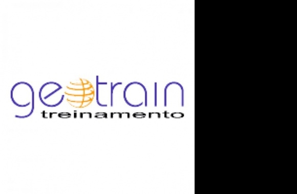 Geotrain Logo