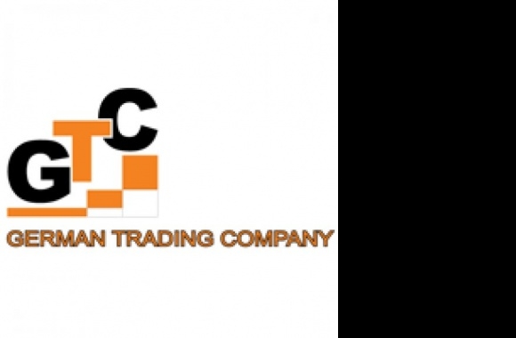 german trading company Logo