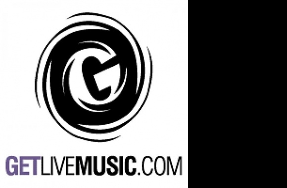 GetLiveMusic.com Logo