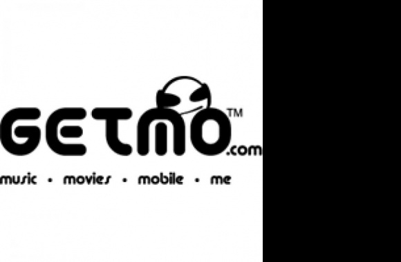 GETMO Logo