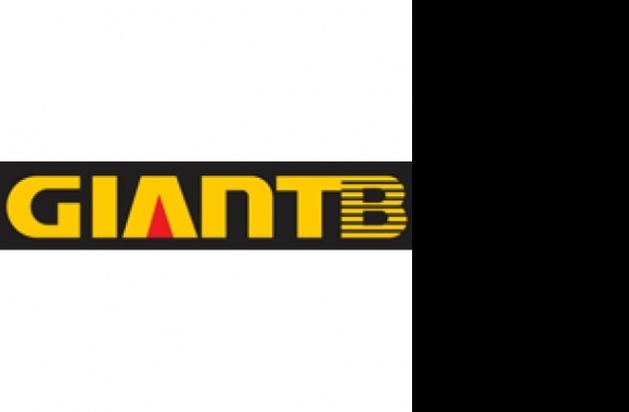 GIANTB Logo