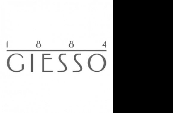 Giesso Logo