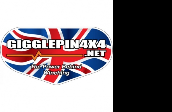 GigglePin Logo