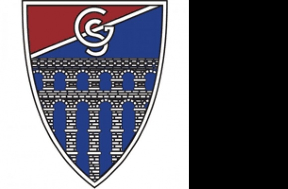 Gimnastica Segoviana Logo