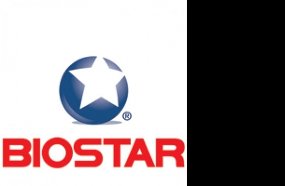 GK Biostar Logo