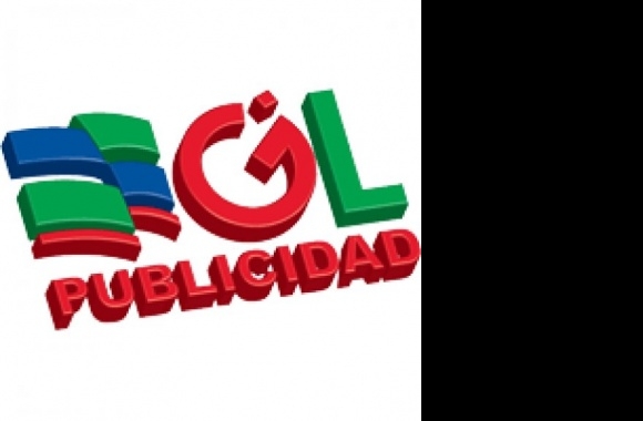 GL Publicidad SA de CV Logo