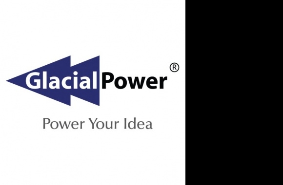 GlacialPower Logo