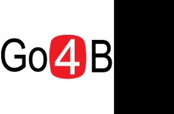 Go4B Logo