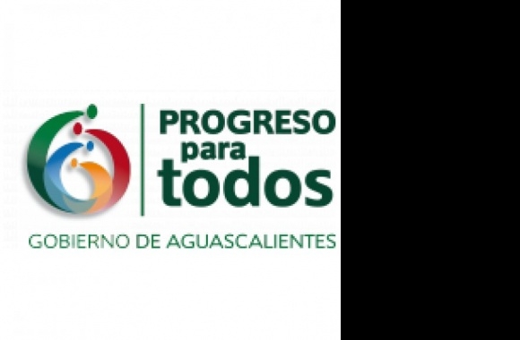 Gobierno de Aguascalientes Logo