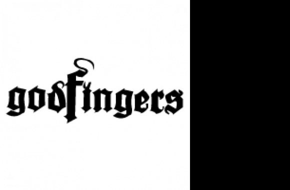 Godfingers Logo