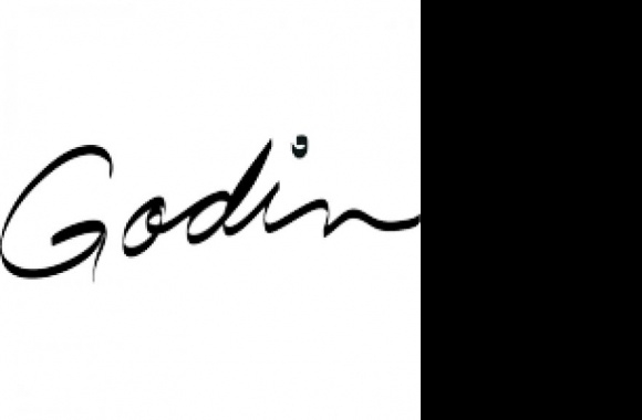 Godin Guitars Logo