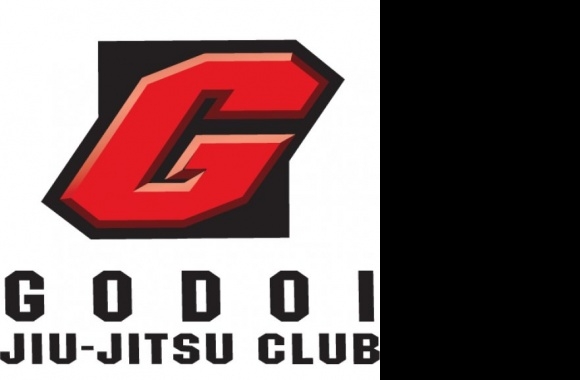 Godoi Jiu-Jitsu Logo