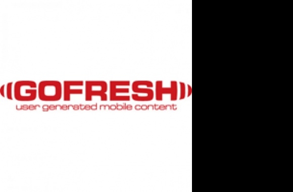 GOFRESH Logo