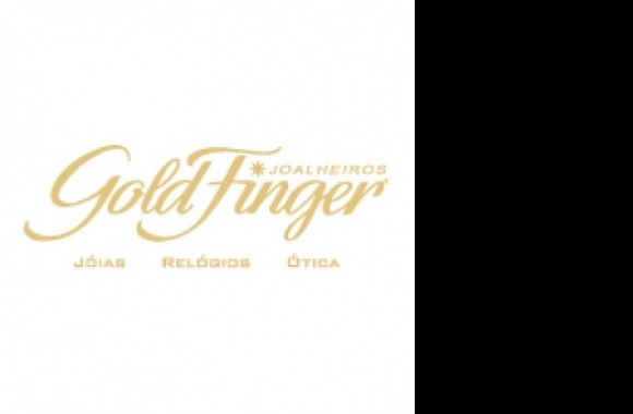 Gold Finger Logo